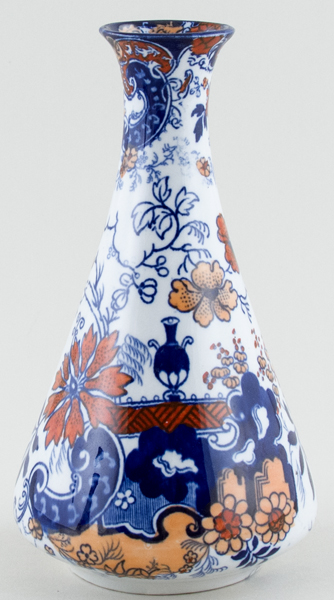 Vase c1900
